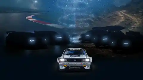 Subaru STI Subaru STI