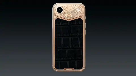 El exclusivo iPhone Air El exclusivo iPhone Air