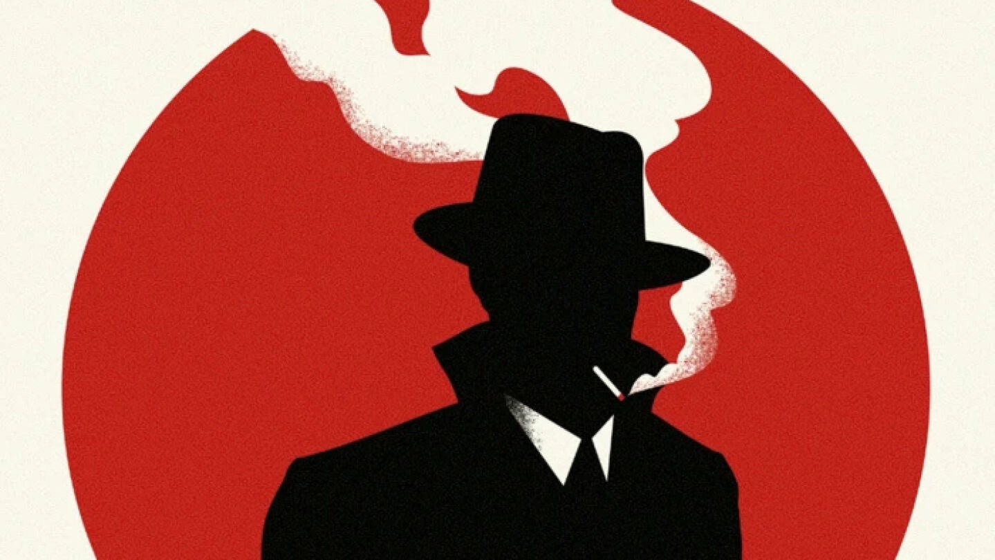 cubierta de 'El misterio del Cisne Negro', de Tetsuya Ayukawa