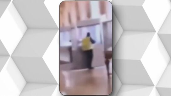 El poder de un chaleco fluorescente para hacerse invisibles: as&iacute; perpetraron cuatro hombres el robo del siglo&nbsp;en&nbsp;el&nbsp;Louvre