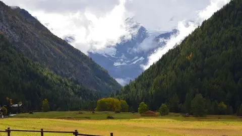 Gran Paradiso Gran Paradiso