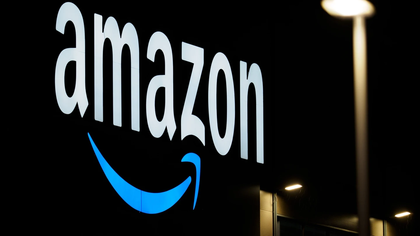 Amazon Amazon