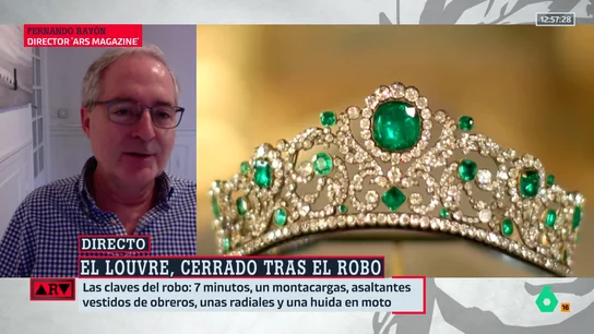 Fernando Rayo Fernando Rayo