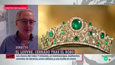 Fernando Rayo Fernando Rayo