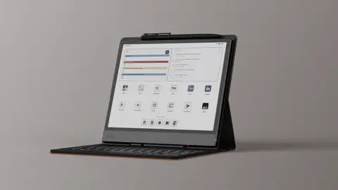 BOOX Note Air5 C BOOX Note Air5 C