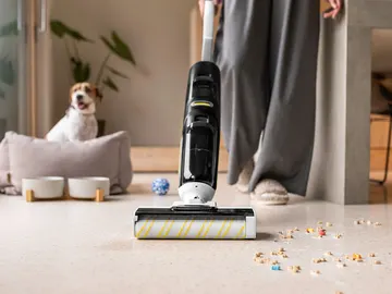 Kärcher FCV Kärcher FCV