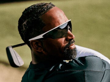 Las nuevas gafas inteligentes Oakley Meta Vanguard