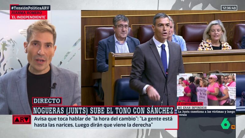 juanma romero