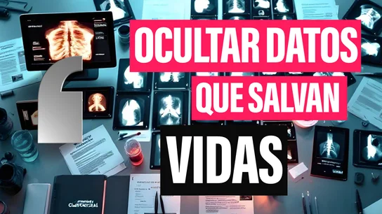No son cifras, son vidas: las excusas de las comunidades del PP retrasan información vital para las pacientes de cáncer No son cifras, son vidas: las excusas de las comunidades del PP retrasan información vital para las pacientes de cáncer