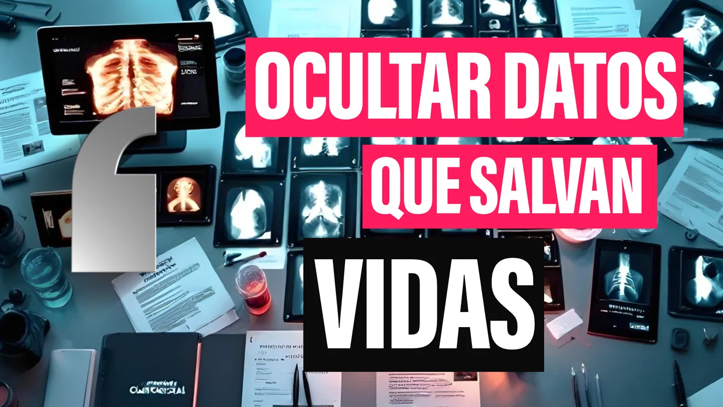No son cifras, son vidas: las excusas de las comunidades del PP retrasan información vital para las pacientes de cáncer No son cifras, son vidas: las excusas de las comunidades del PP retrasan información vital para las pacientes de cáncer
