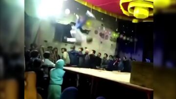 Bailarín