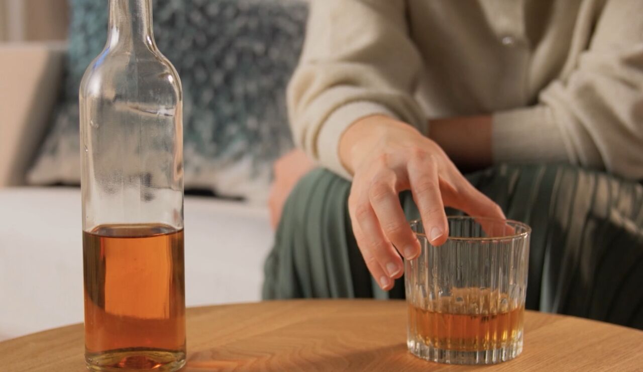 As&iacute; cambia tu cerebro cuando te excedes con el alcohol, seg&uacute;n un estudio