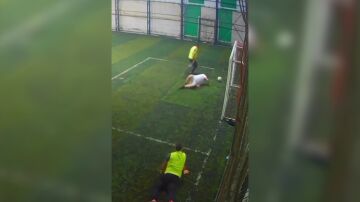 Futbolistas