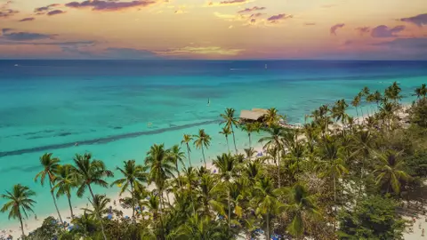 La Romana, República Dominicana La Romana, República Dominicana