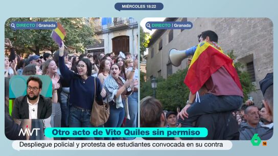 monrosi sobre vito quiles