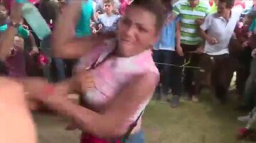 Boxeo