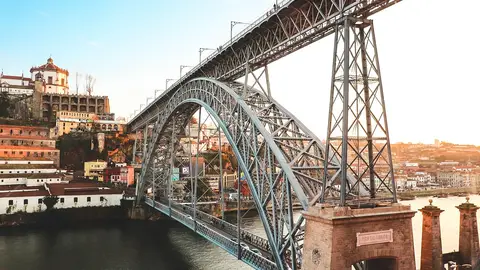 Oporto Oporto