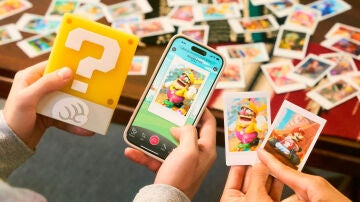 Nueva app instax mini link