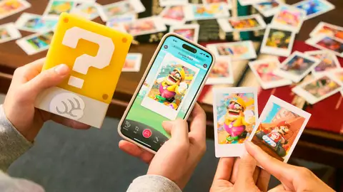 Nueva app instax mini link Nueva app instax mini link