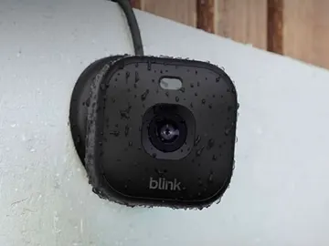 Blink Mini 2K+ Blink Mini 2K+