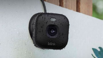 Blink Mini 2K+