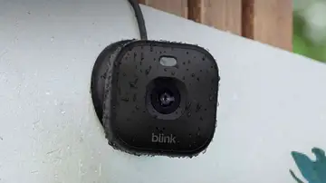 Blink Mini 2K+ Blink Mini 2K+