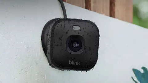 Blink Mini 2K+ Blink Mini 2K+