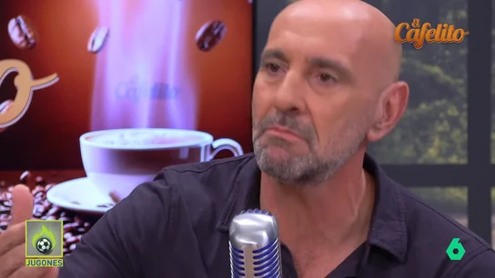 Monchi Monchi