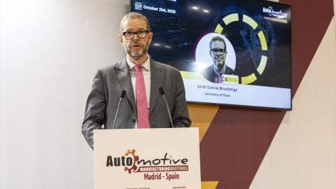 Jordi García Brustenga