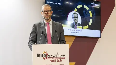 Jordi García Brustenga Jordi García Brustenga