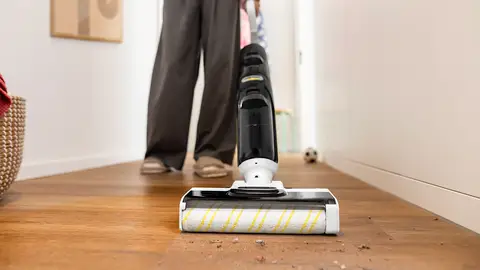 Kärcher FCV Kärcher FCV