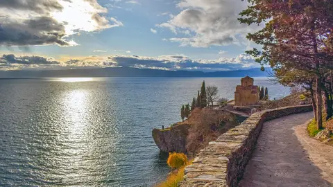 Macedonia del Norte Macedonia del Norte