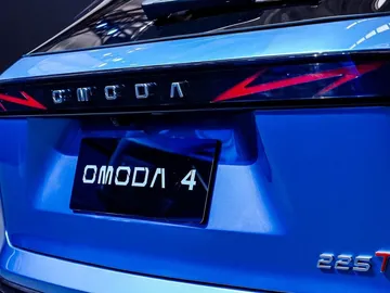 Omoda saca su nuevo SUV fabricado en España para competir con el Skoda Kamiq y el Renault Captur Omoda saca su nuevo SUV fabricado en España para competir con el Skoda Kamiq y el Renault Captur
