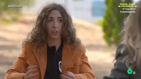 Nidia Repesa, sufrió acoso escolar cuando tenía 14 años: "Lo peor fue ver que mis mejores amigos estaban detrás" "Para mí era llegar al centro educativo y no saber a qué enfrentarme, como ir a un campo de batalla todos los días", afirma a Andrea Ropero Nidia Repesa, una joven psicóloga que sufrió bullying y ahora lidera un proyecto para concienciar sobre ello.