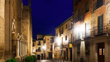 Calles de Toledo Calles de Toledo