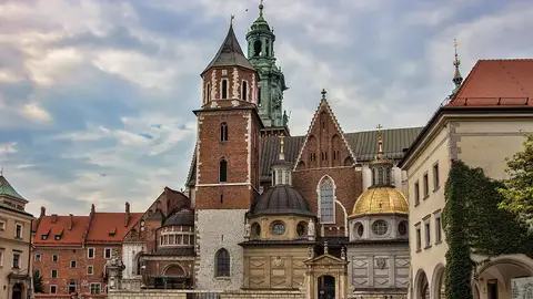 Wawel, Cracovia Wawel, Cracovia