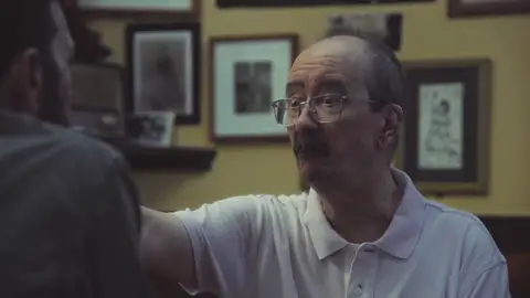 Así hablaban tres exmiembros del FRAP de la Real Casa de Correos, actual sede de Ayuso, donde fueron torturados durante el franquismo Así hablaban tres exmiembros del FRAP de la Real Casa de Correos, actual sede de Ayuso, donde fueron torturados durante el franquismo