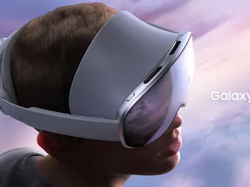 Las nuevas Samsung Galaxy XR Las nuevas Samsung Galaxy XR