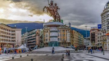 Macedonia del norte
