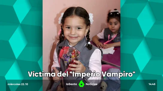 Hind Rajab no murió por fuego cruzado en Gaza, fue víctima del "Imperio Vampiro" israelí Hind Rajab no murió por fuego cruzado en Gaza, fue víctima del "Imperio Vampiro" israelí