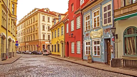 Riga Riga