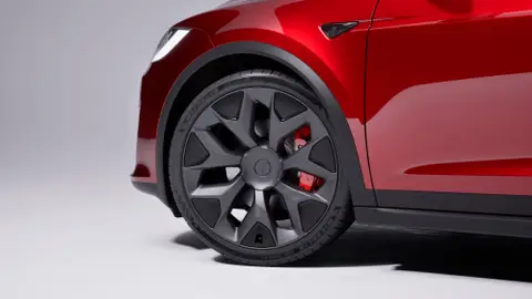Tesla Model X Tesla Model X