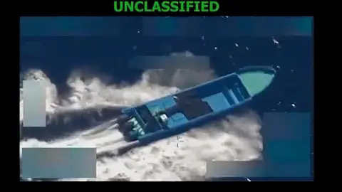 EEUU expande su ofensiva y ataca una supuesta ‘narcolancha’ frente a la costa pacífica de Colombia EEUU expande su ofensiva y ataca una supuesta ‘narcolancha’ frente a la costa pacífica de Colombia