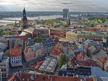 Riga Riga