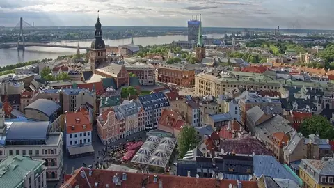 Riga Riga
