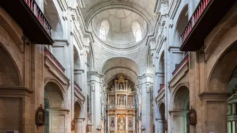 Convento de San Francisco de Santiago de Compostela Convento de San Francisco de Santiago de Compostela