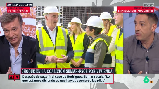 ARV EMILIO DELGADO SOBRE VIVIENDA ARV EMILIO DELGADO SOBRE VIVIENDA