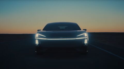 Toyota Corolla Concept