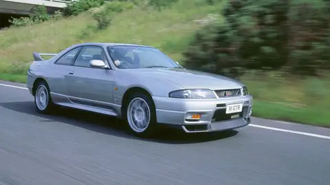 Nissan G-TR Nissan G-TR
