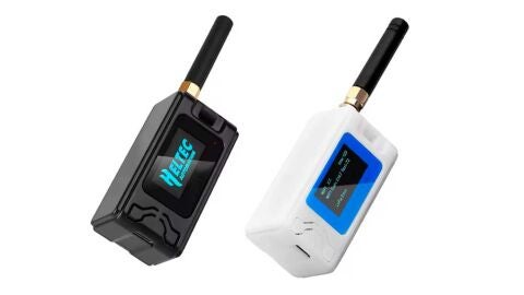 Meshtastic Heltec V3 ESP32 LoRa 32